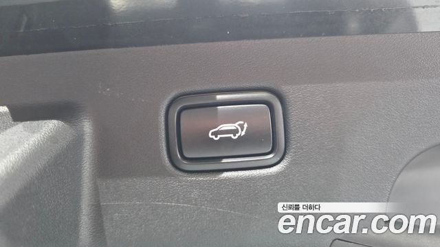 Kia EV6 2023 — photo 36