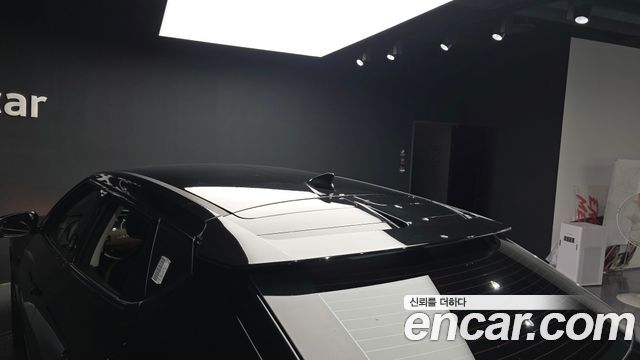 Kia EV6 2023 — photo 38