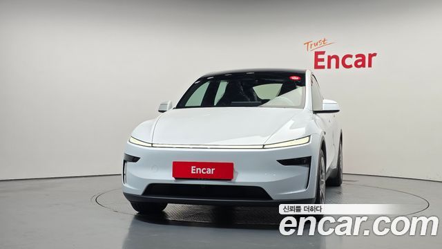 Tesla Model Y 2026 — photo 3
