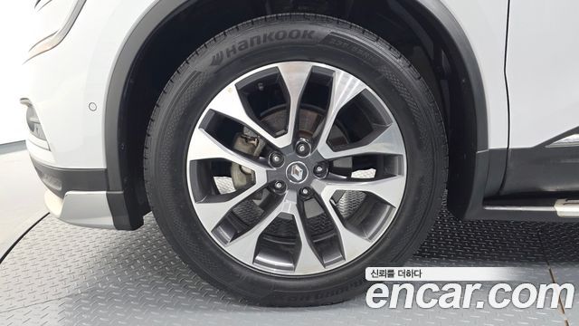 Renault Korea QM6 2019 — photo 5