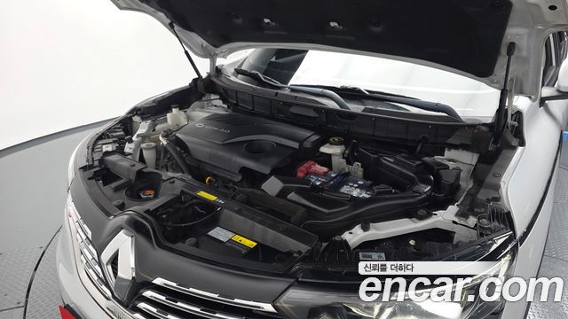 Renault Korea QM6 2019 — photo 6