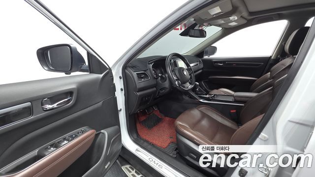 Renault Korea QM6 2019 — photo 13