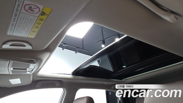 Renault Korea QM6 2019 — photo 24