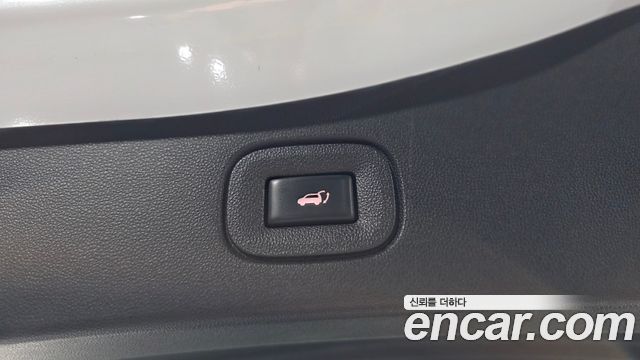 Renault Korea QM6 2019 — photo 25