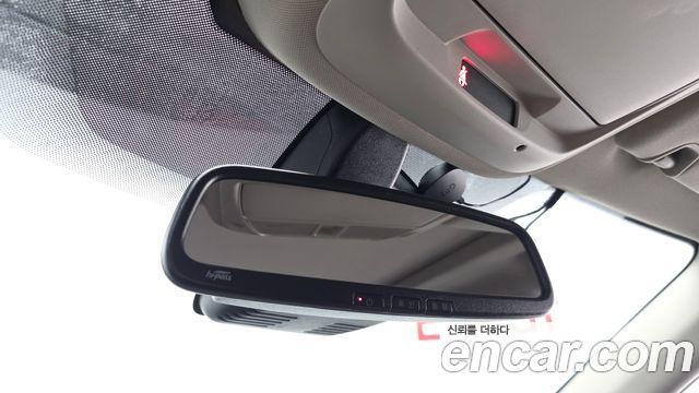 Renault Korea QM6 2019 — photo 26