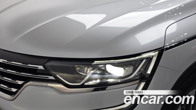 Renault Korea QM6 2019 — photo 8