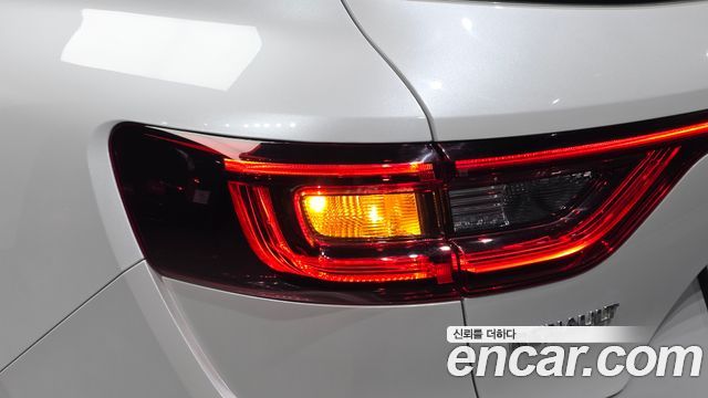 Renault Korea QM6 2019 — photo 9