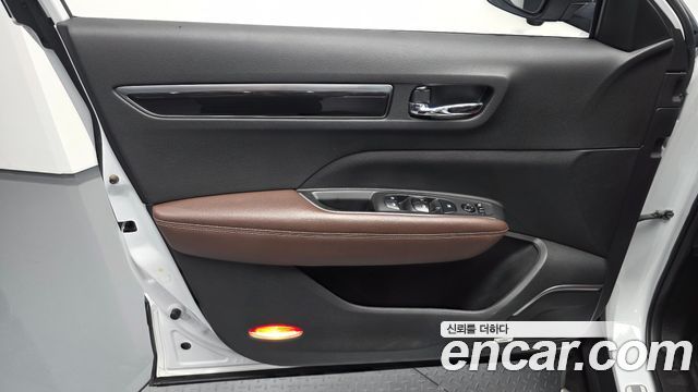 Renault Korea QM6 2019 — photo 14