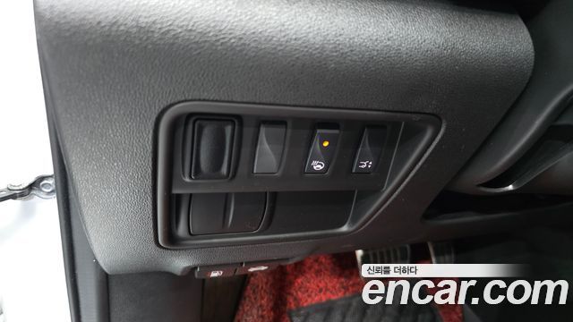 Renault Korea QM6 2019 — photo 27