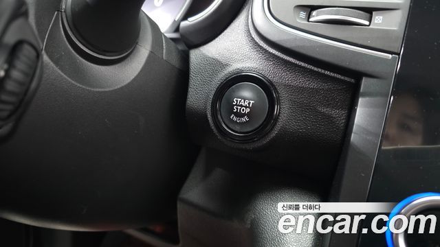 Renault Korea QM6 2019 — photo 28