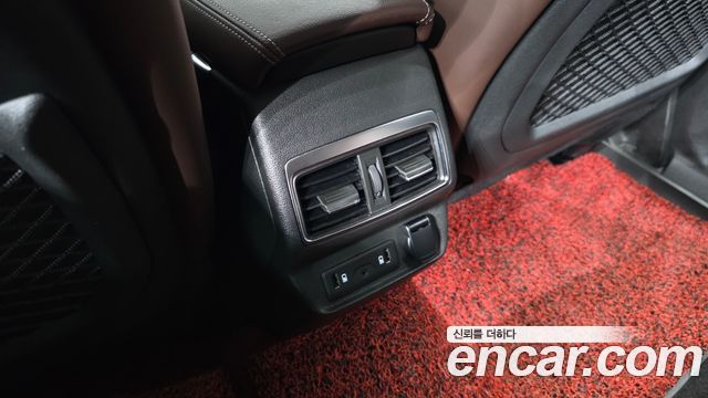 Renault Korea QM6 2019 — photo 31