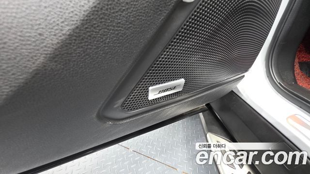 Renault Korea QM6 2019 — photo 32