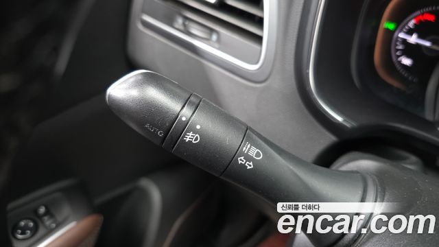 Renault Korea QM6 2019 — photo 33