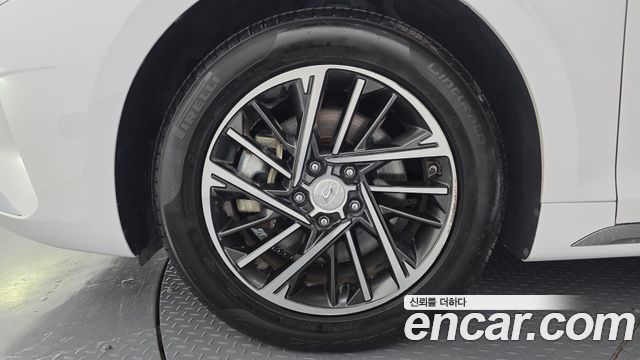 Hyundai Grandeur 2023 — photo 5