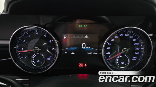 Hyundai Grandeur 2023 — photo 8
