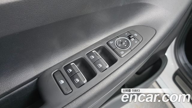 Hyundai Grandeur 2023 — photo 12