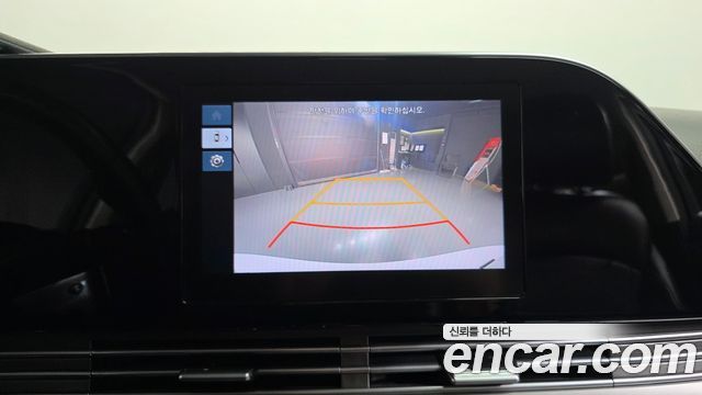 Hyundai Grandeur 2023 — photo 16