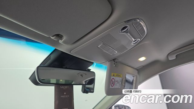 Hyundai Grandeur 2023 — photo 17