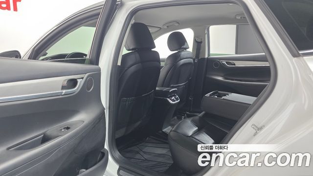 Hyundai Grandeur 2023 — photo 18