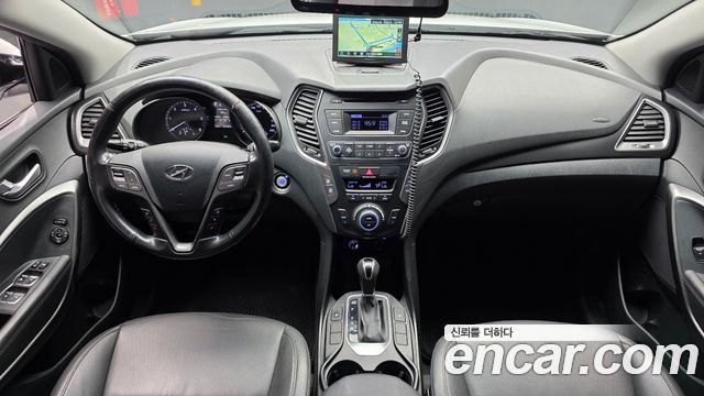Hyundai Santafe 2016 — photo 7