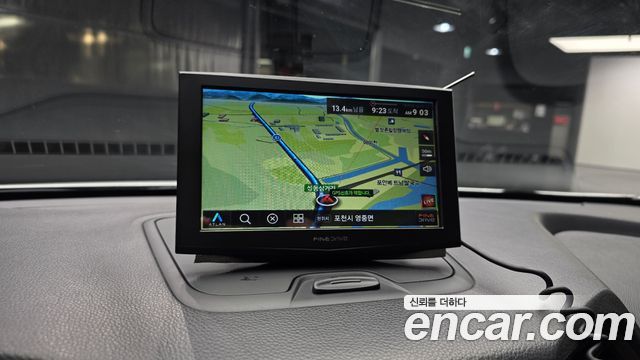 Hyundai Santafe 2016 — photo 14
