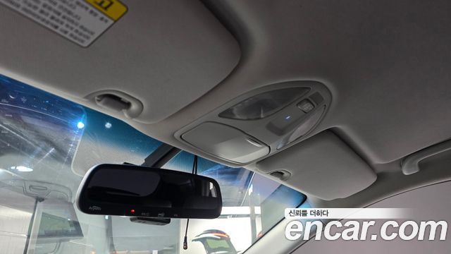 Hyundai Santafe 2016 — photo 19