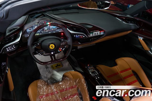 Ferrari SF90 2023 — photo 5