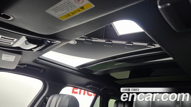 Land Rover Range Rover 2014 — photo 17