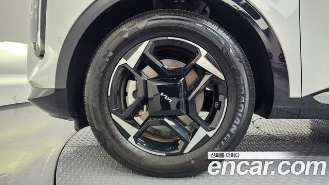 Kia Sportage 2025 — photo 5