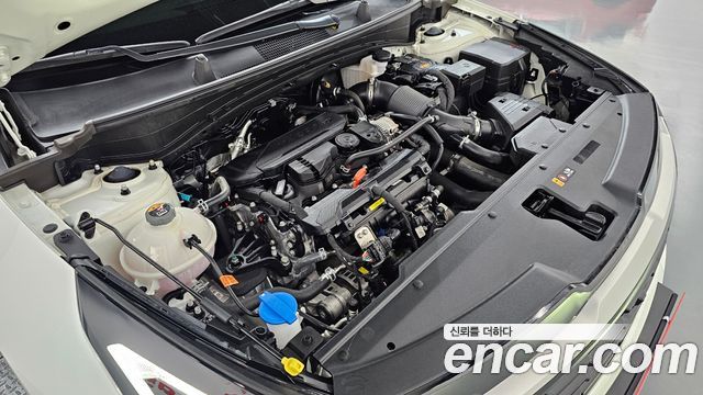 Kia Sportage 2025 — photo 6