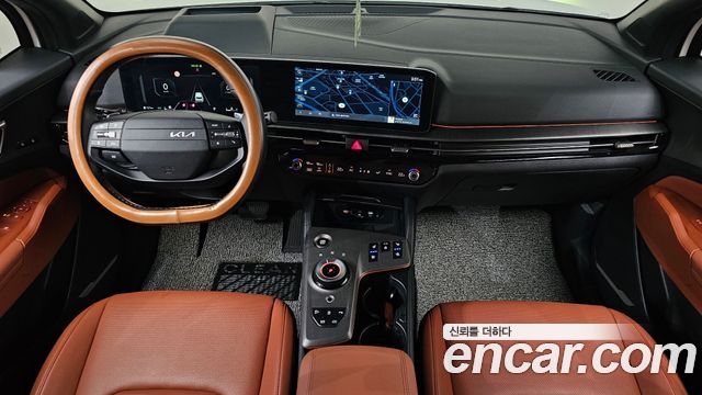 Kia Sportage 2025 — photo 10