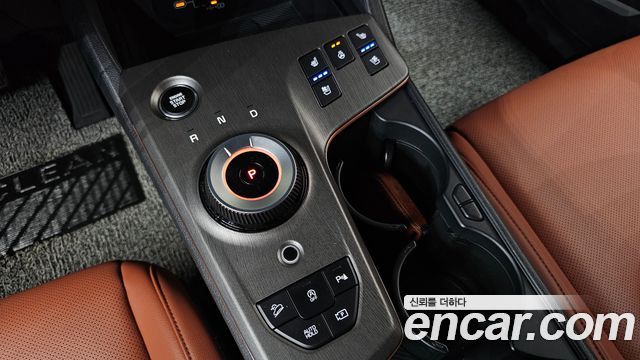 Kia Sportage 2025 — photo 12