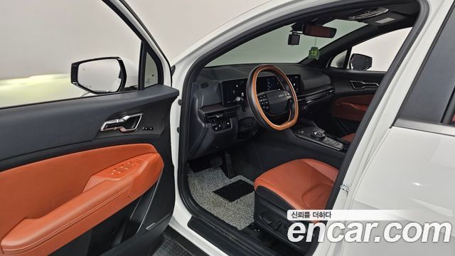 Kia Sportage 2025 — photo 13