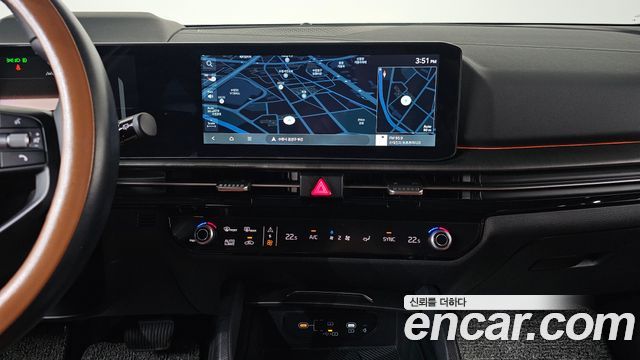 Kia Sportage 2025 — photo 18
