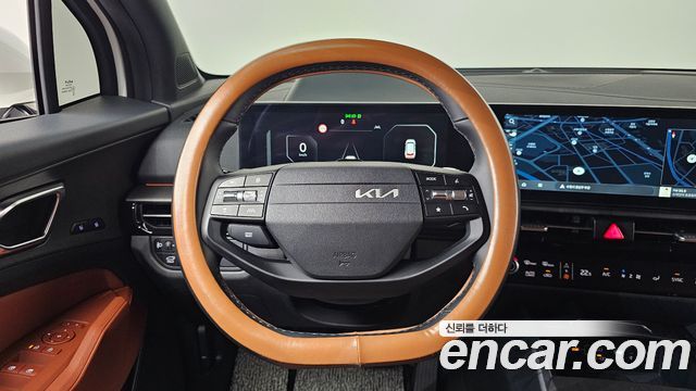 Kia Sportage 2025 — photo 19
