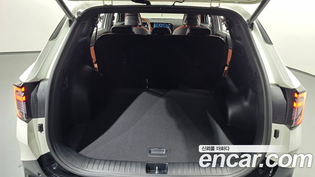 Kia Sportage 2025 — photo 23