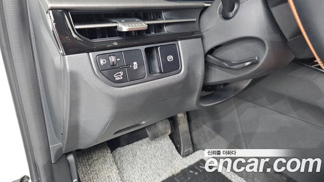 Kia Sportage 2025 — photo 26