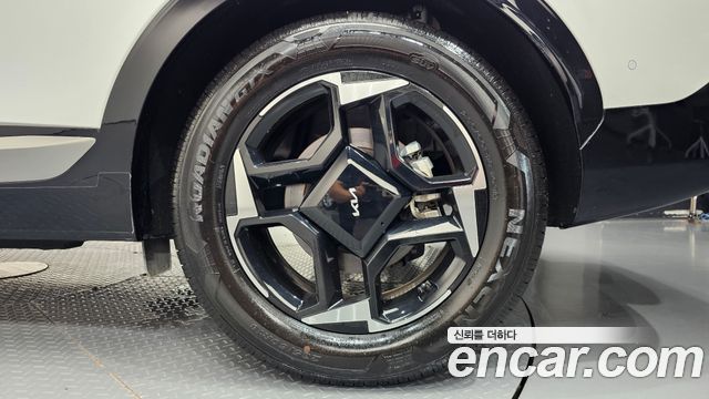 Kia Sportage 2025 — photo 7