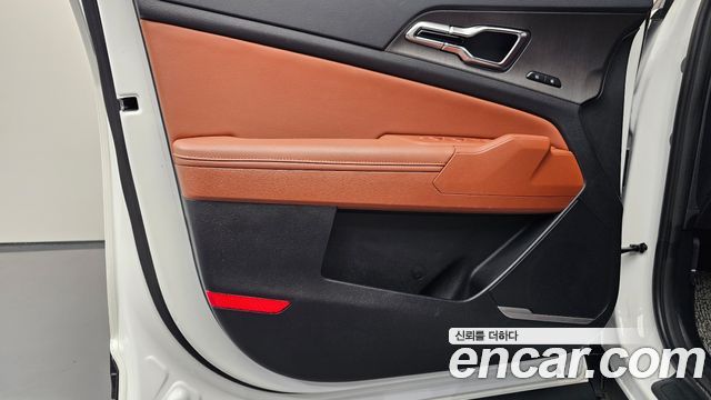 Kia Sportage 2025 — photo 14