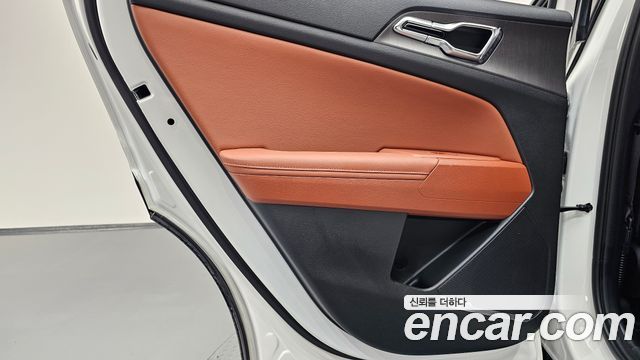 Kia Sportage 2025 — photo 15