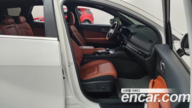 Kia Sportage 2025 — photo 16