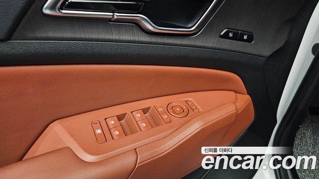 Kia Sportage 2025 — photo 28