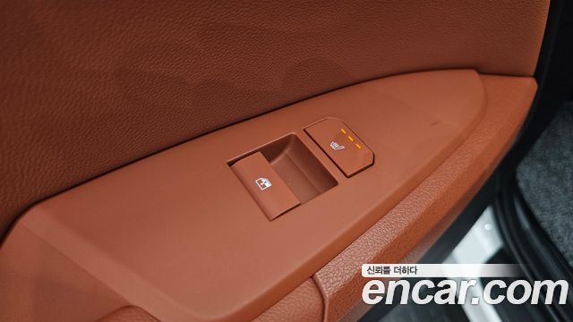 Kia Sportage 2025 — photo 29