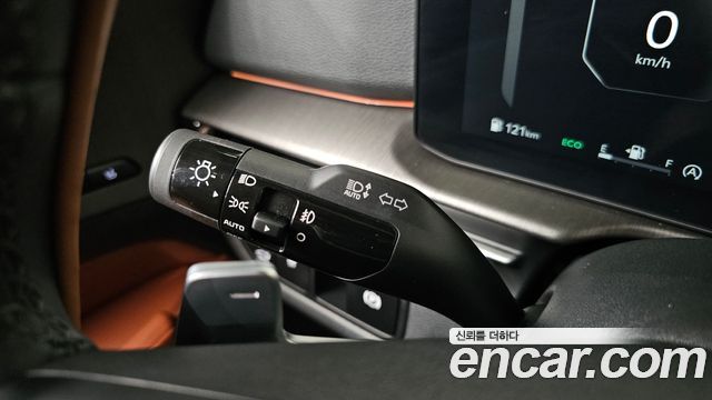 Kia Sportage 2025 — photo 30