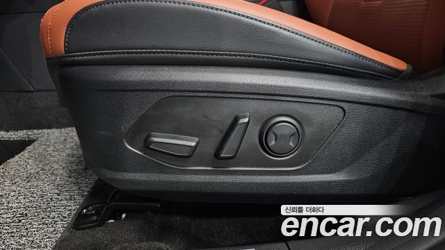 Kia Sportage 2025 — photo 31