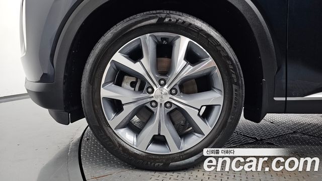 Hyundai Palisade 2019 — photo 5