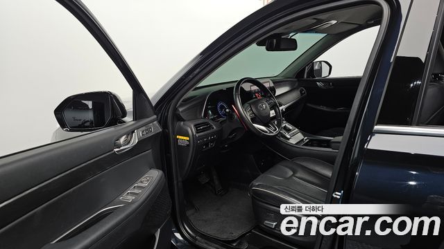 Hyundai Palisade 2019 — photo 13