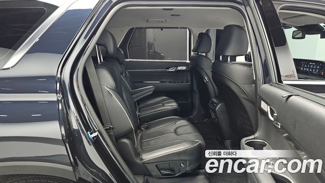 Hyundai Palisade 2019 — photo 17