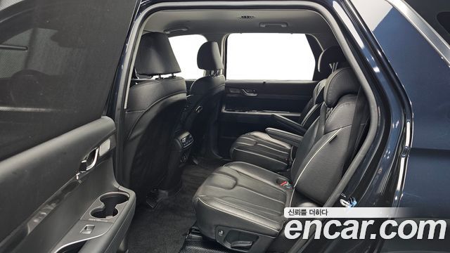 Hyundai Palisade 2019 — photo 18