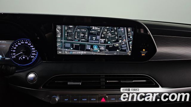 Hyundai Palisade 2019 — photo 20